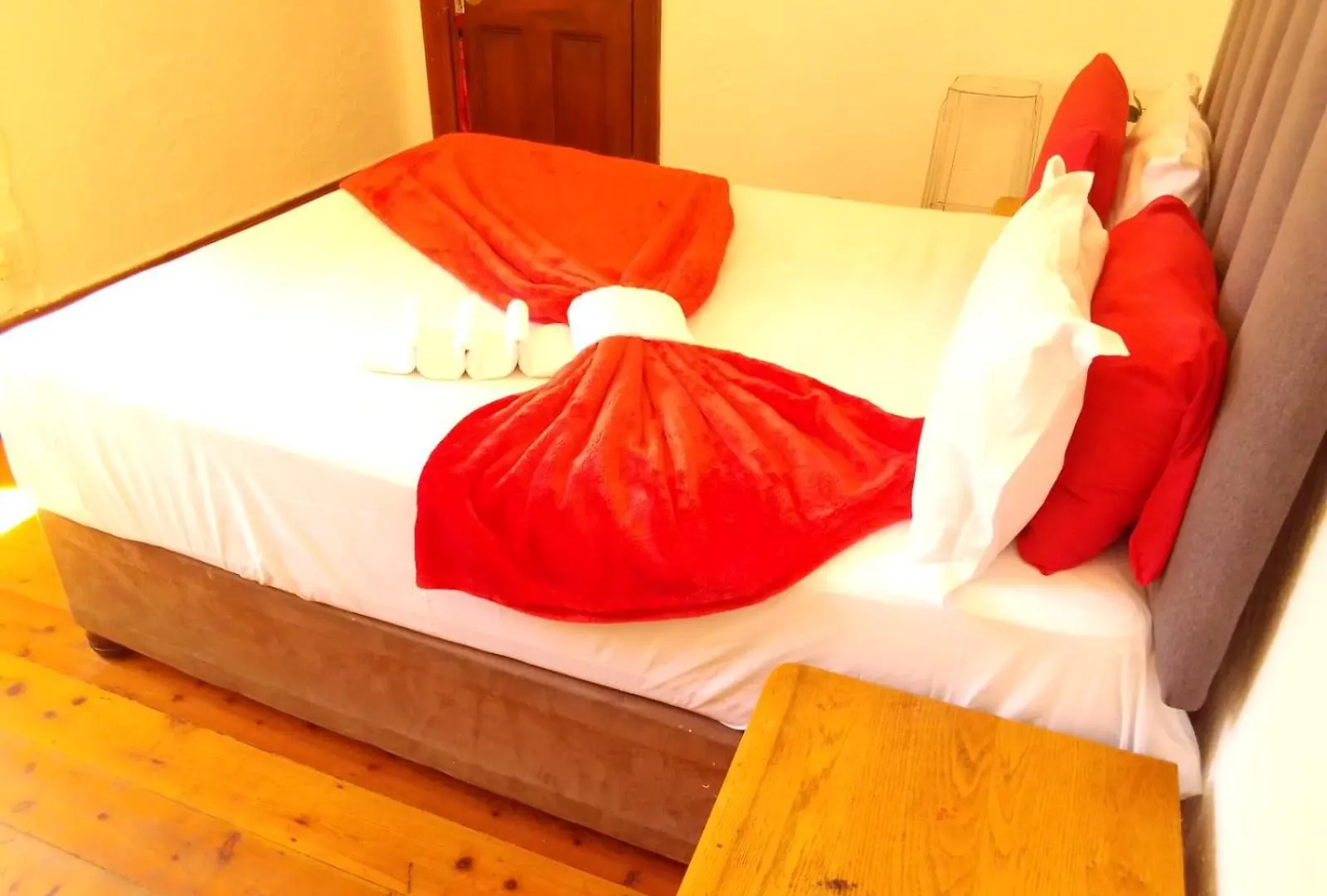 Neo & Ruks Guest House Boston Bellville Νότια Αφρική