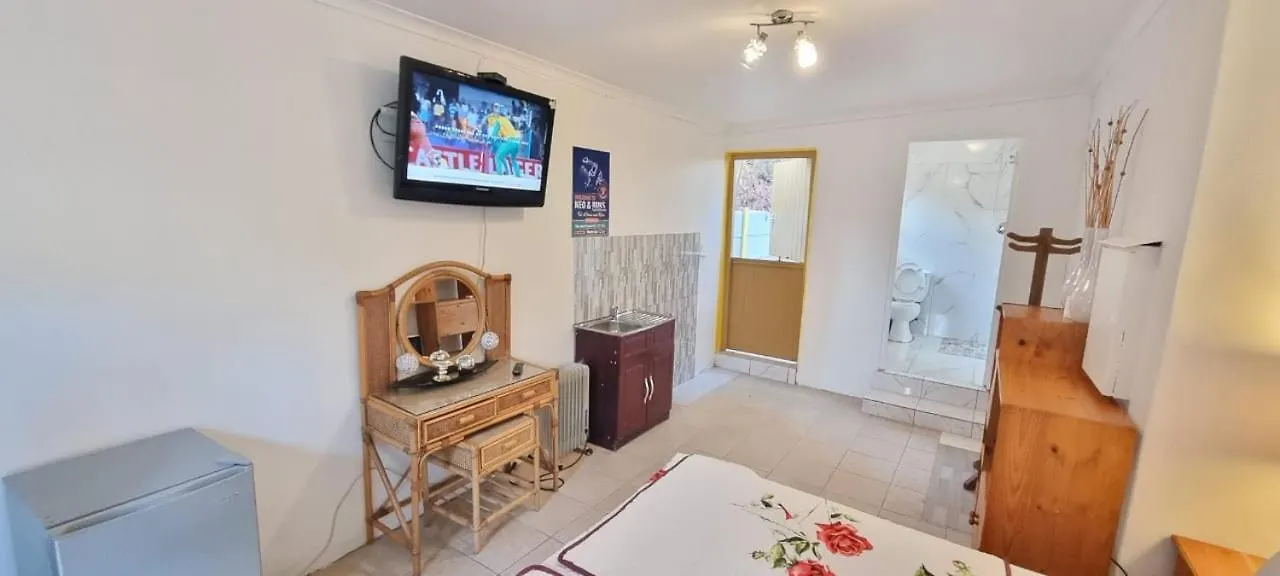Διαμέρισμα Neo & Ruks Guest House Boston Bellville Νότια Αφρική