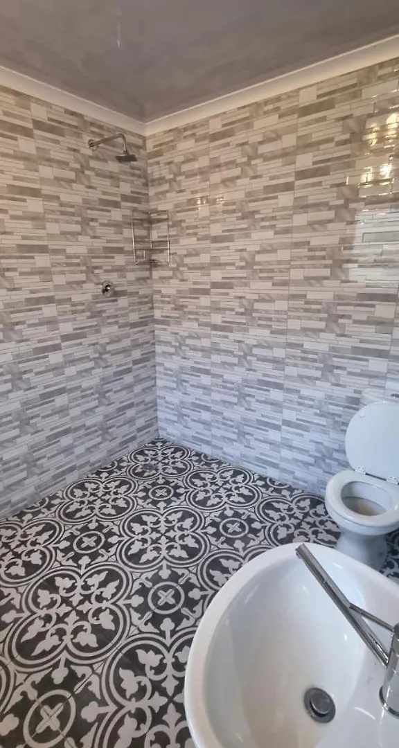 Neo & Ruks Guest House Boston Bellville Νότια Αφρική