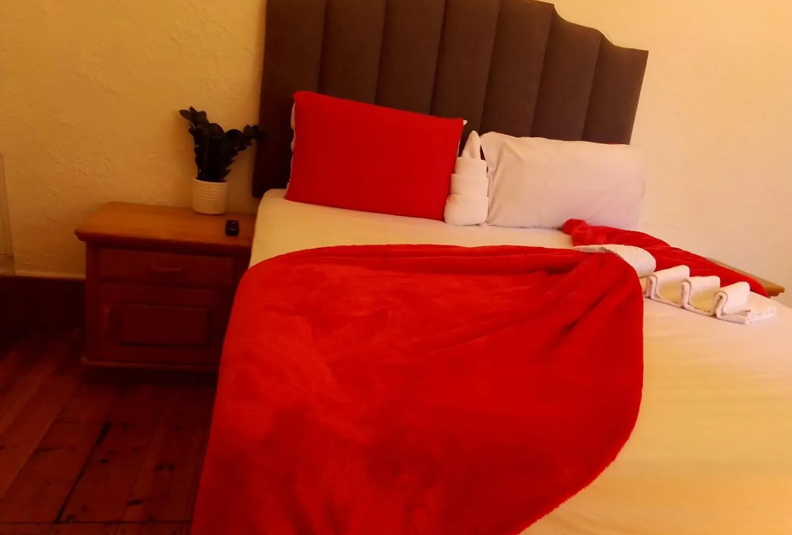 Neo & Ruks Guest House Boston Bellville Διαμέρισμα