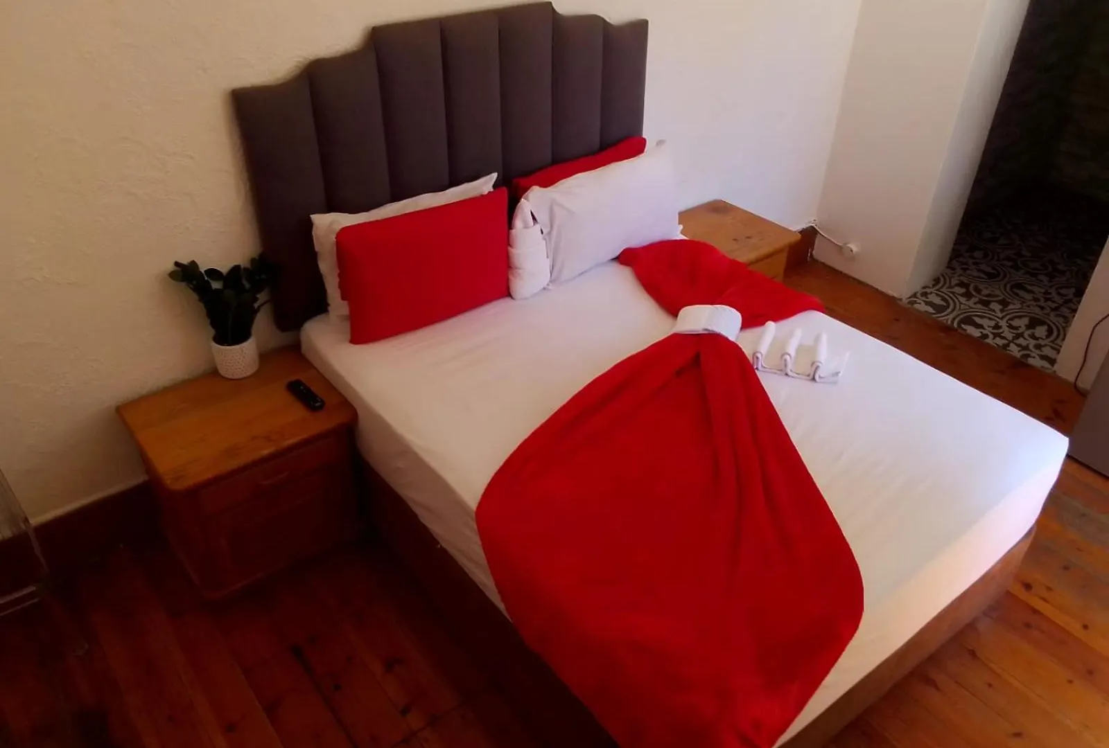 Διαμέρισμα Neo & Ruks Guest House Boston Bellville Νότια Αφρική