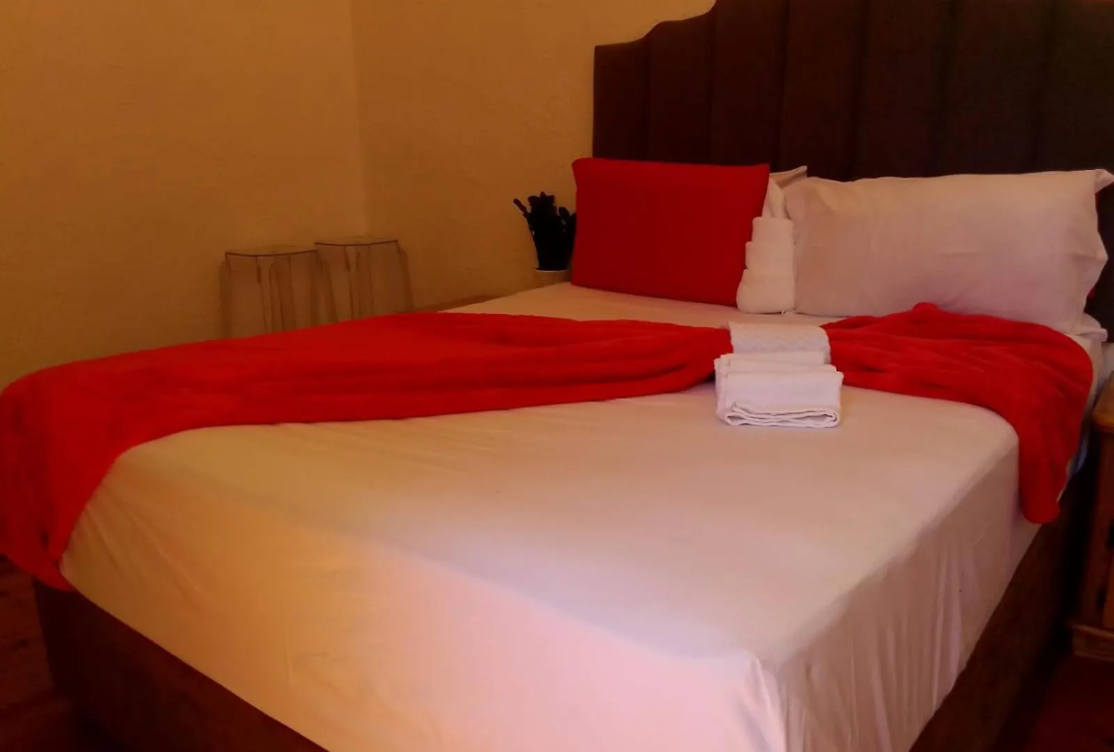 Neo & Ruks Guest House Boston Bellville