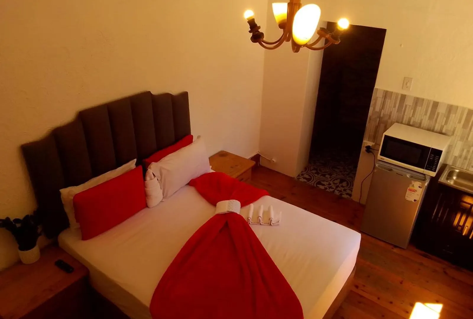 Διαμέρισμα Neo & Ruks Guest House Boston Bellville