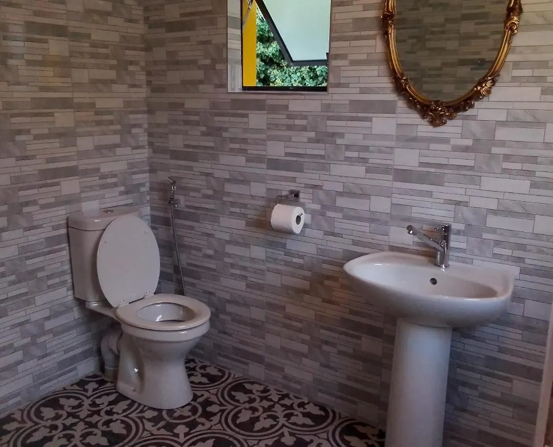 Διαμέρισμα Neo & Ruks Guest House Boston Bellville