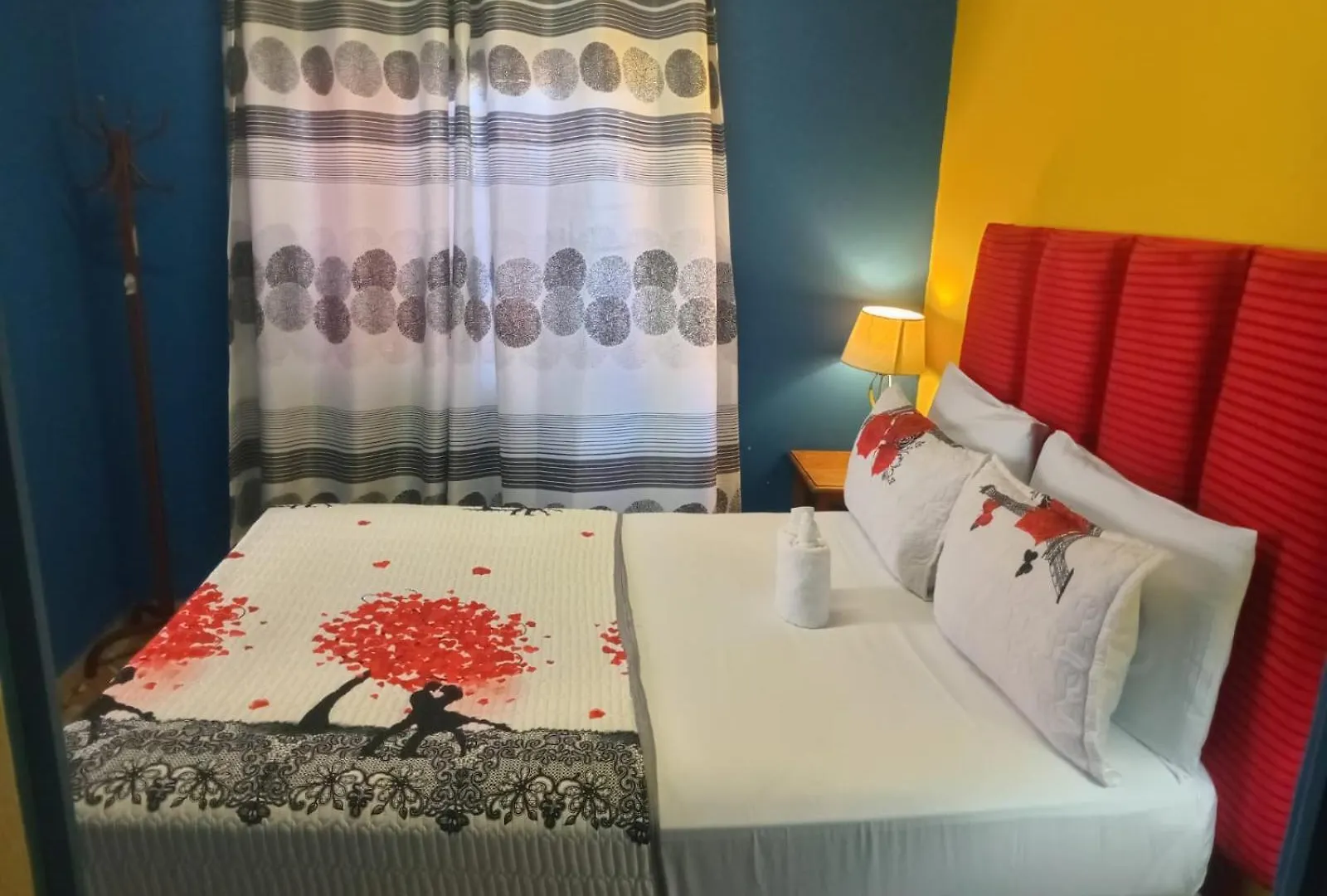 Neo & Ruks Guest House Boston Bellville 0*,