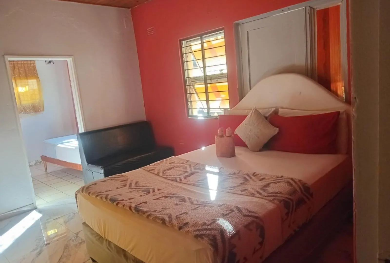Διαμέρισμα Neo & Ruks Guest House Boston Bellville