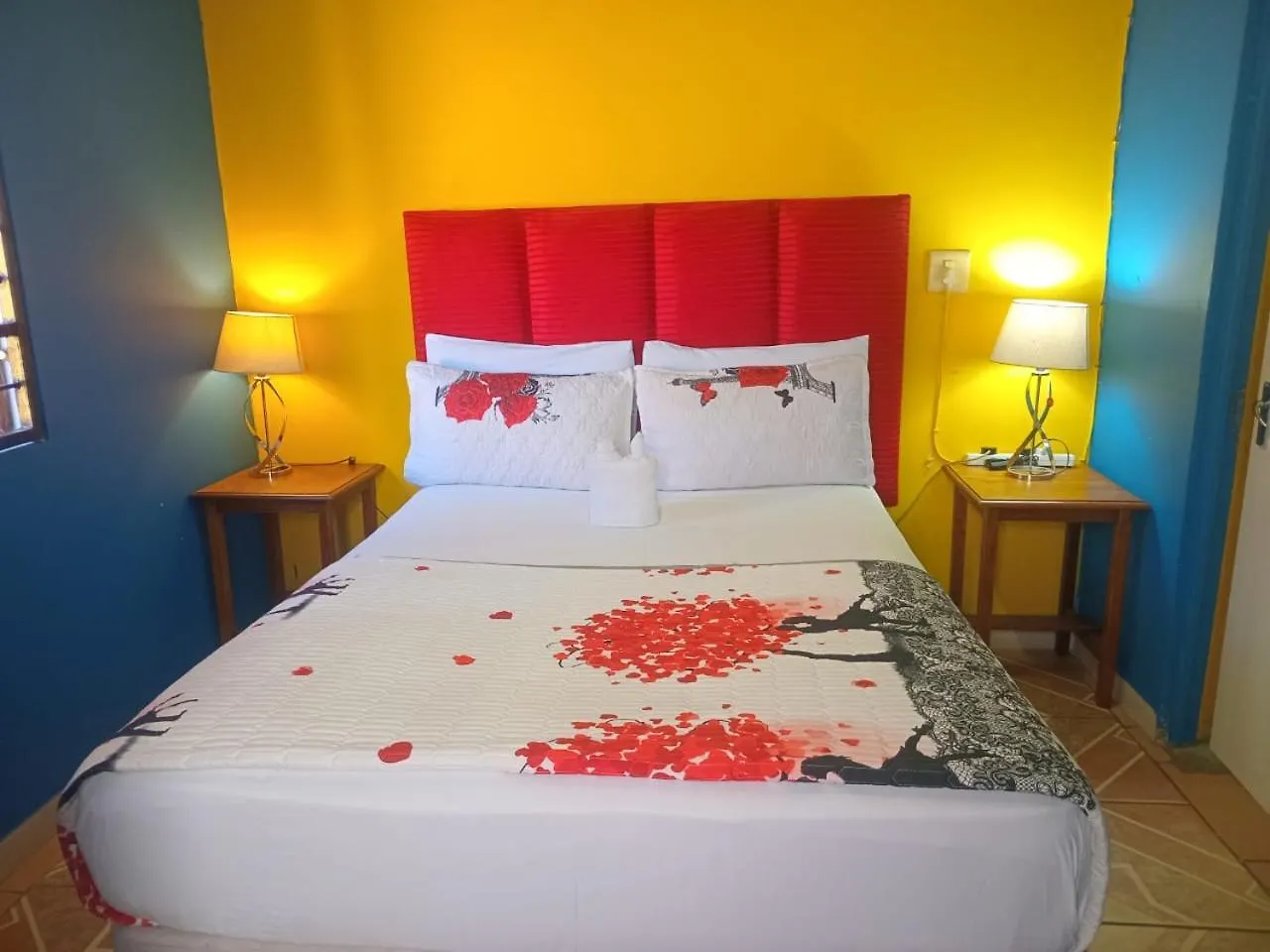 Neo & Ruks Guest House Boston Bellville