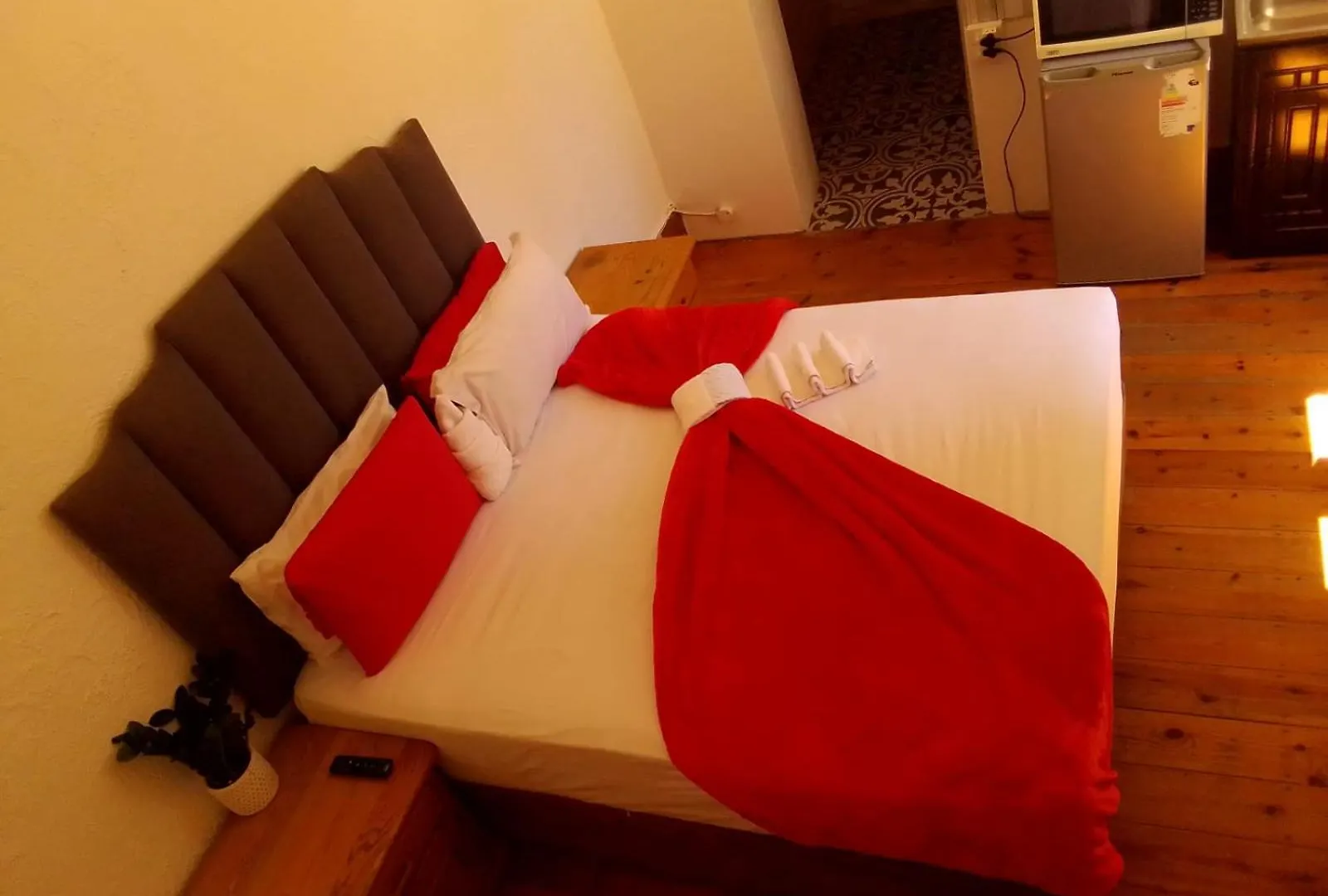 Neo & Ruks Guest House Boston Bellville 0*,